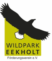 Logo Wildpark Eekholt Logo Wildpark Eekholt
